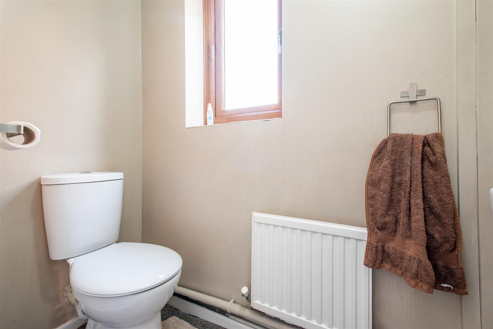 Athol Grove, Chorley
